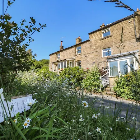 Silver Hill * Harrogate