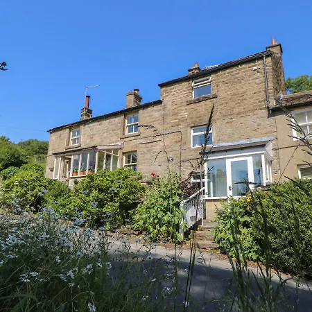 Feriehus Silver Hill