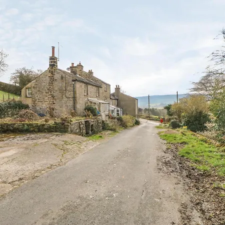 Silver Hill Casa de Férias *