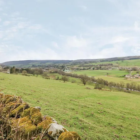 Silver Hill * Harrogate