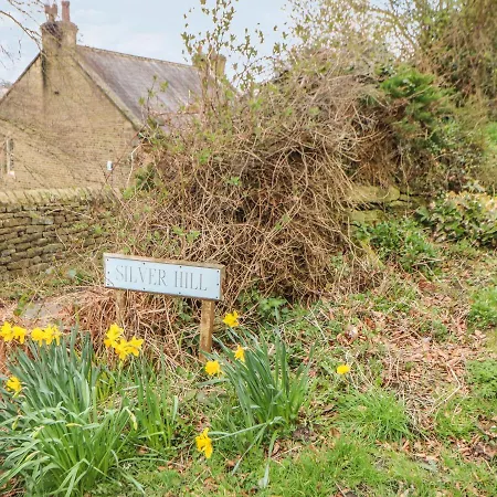 Silver Hill * Harrogate