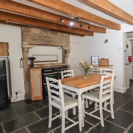 Silver Hill Casa de Férias *