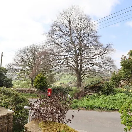 Silver Hill * Harrogate