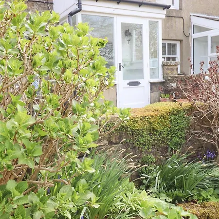 Feriehus Silver Hill