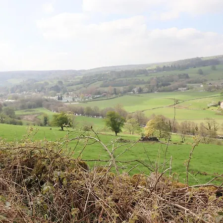 Silver Hill * Harrogate