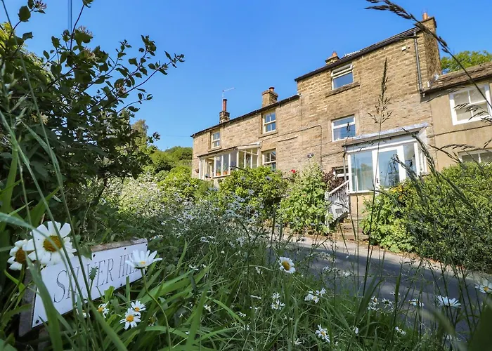 Silver Hill * Harrogate