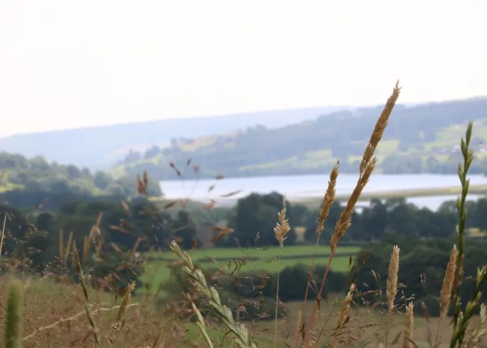 Silver Hill Vakantiehuis