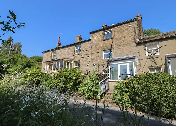 Feriehus Silver Hill