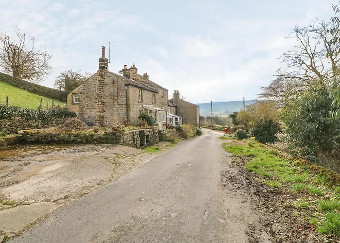 Silver Hill Feriehus *