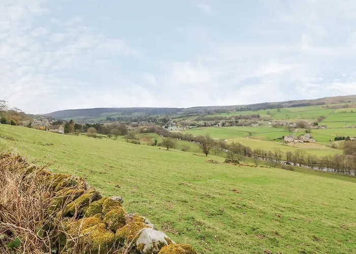 Silver Hill * Harrogate