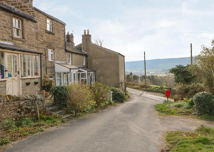 Silver Hill Vakantiehuis *