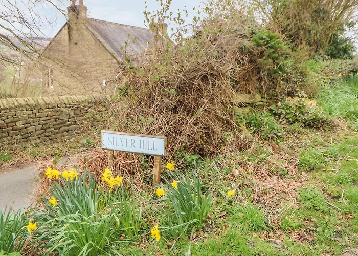 Silver Hill * Harrogate