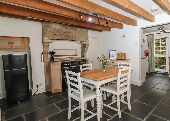 Silver Hill Vakantiehuis *