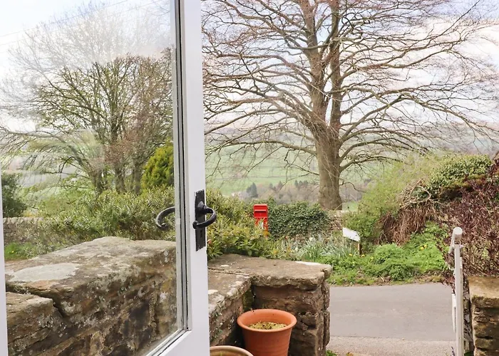 Silver Hill Harrogate