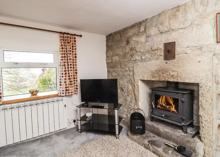 Vakantiehuis Silver Hill