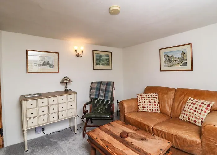 Silver Hill Harrogate