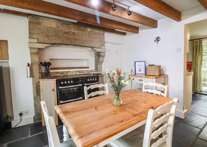 Silver Hill Vakantiehuis