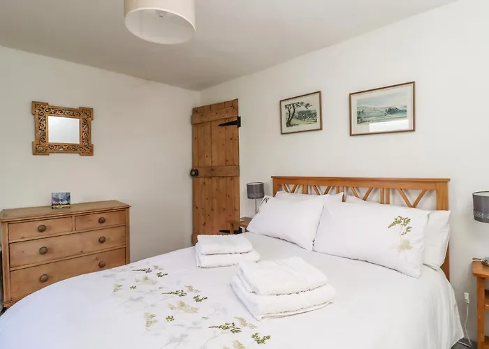 Feriehus Silver Hill