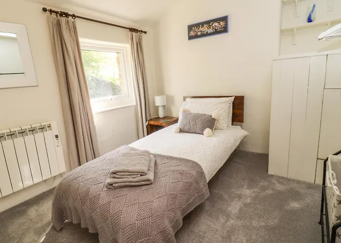 Silver Hill Vakantiehuis