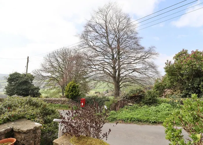 Silver Hill * Harrogate