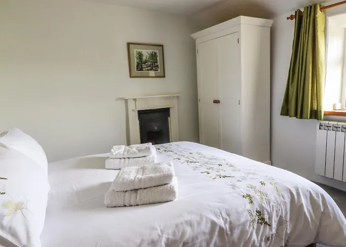 Vakantiehuis Silver Hill