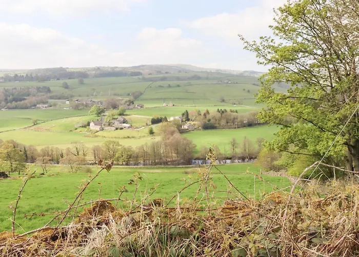 Silver Hill * Harrogate