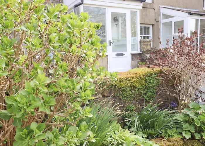 Feriehus Silver Hill