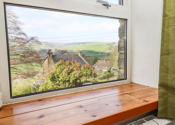 Silver Hill Feriehus *