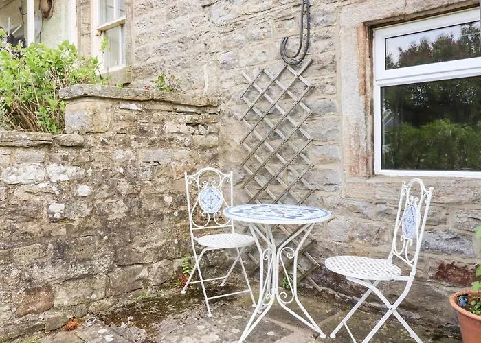 Silver Hill Harrogate