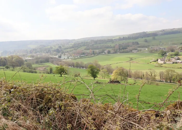 Silver Hill * Harrogate