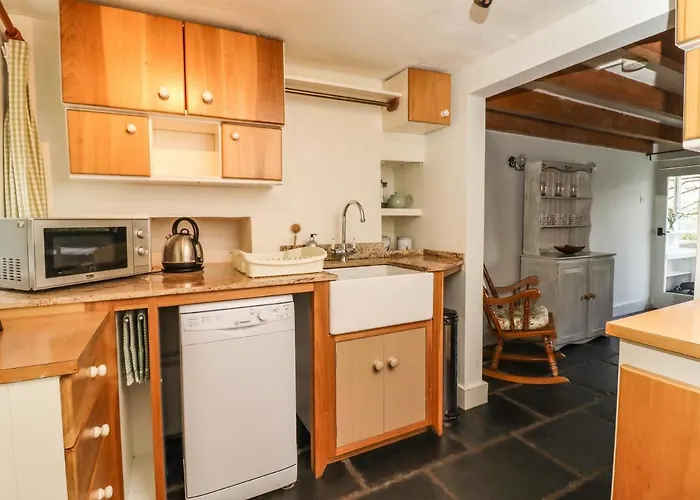 Vakantiehuis Silver Hill