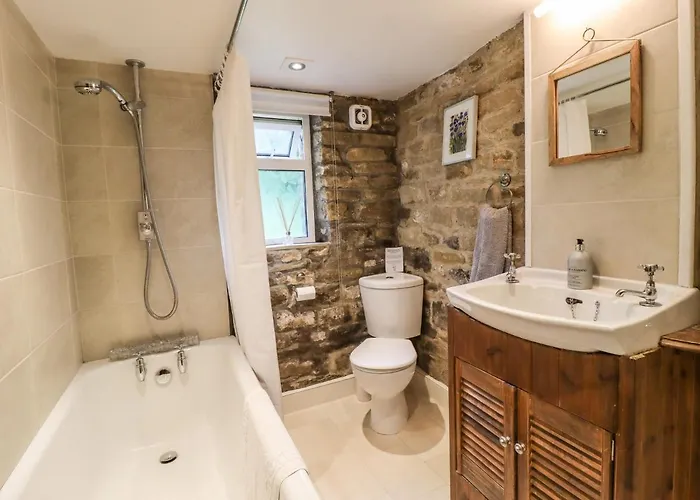 Vakantiehuis Silver Hill