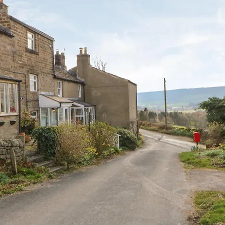 Silver Hill Holiday home *