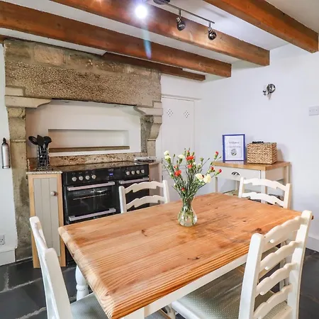 Silver Hill Holiday home