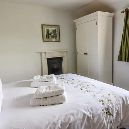 Holiday home Silver Hill