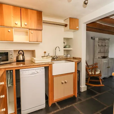 Holiday home Silver Hill